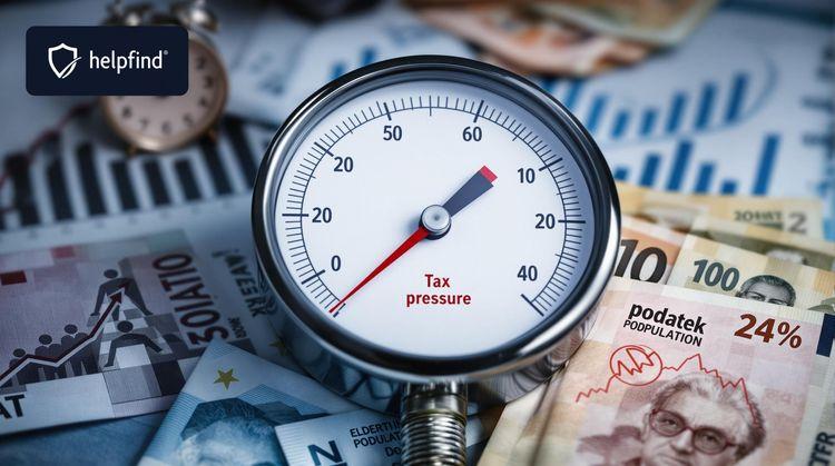 Podwyższenie podatków w Polsce - dlaczego jest nieuniknione?