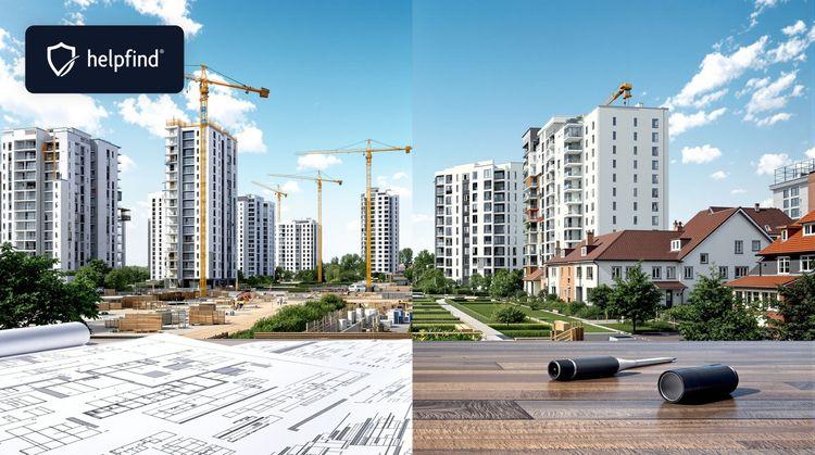 Plany rozwoju mieszkalnictwa 2026 – kluczowe inwestycje i zmiany na rynku mieszkaniowym w Polsce