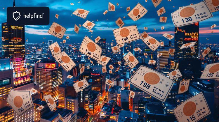 Koniec stabilności japońskich obligacji i jego wpływ na globalne rynki finansowe