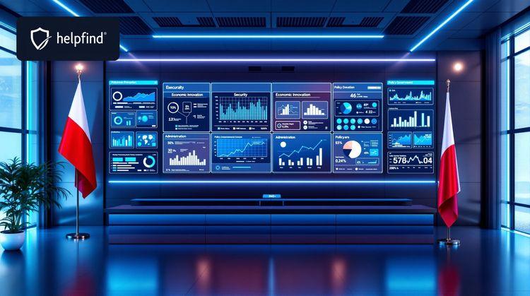 Priorytety i nadzór polityki rządu Tuska – jak zmieniają Polskę do 2027 roku
