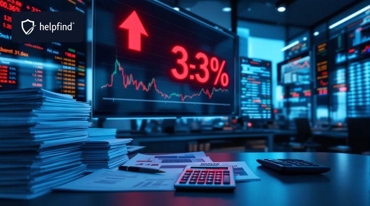 Efektywna stawka CIT 33 a wyzwania dla firm i inwestorów na polskim rynku