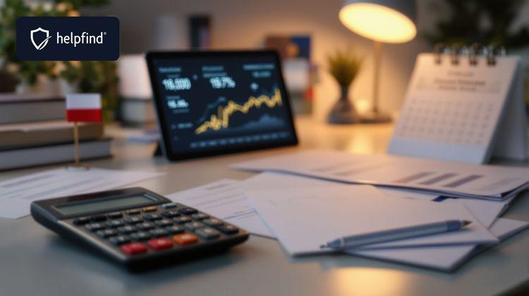 Dochód pasywny z obligacji IKZE jak zbudować stabilne oszczędności na emeryturę