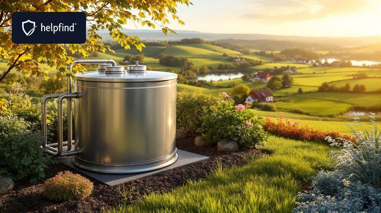 Dotacje do oczyszczalni ścieków 2025 – jak uzyskać wsparcie finansowe na budowę przydomowej oczyszczalni?