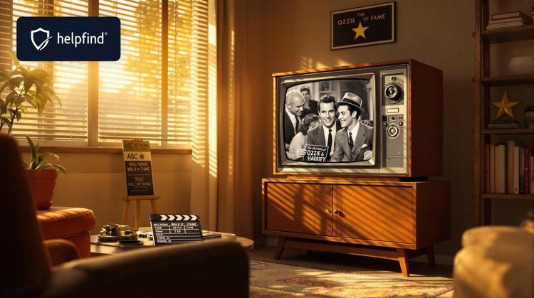 David Nelson zmarł - wspomnienie gwiazdy „The Adventures of Ozzie and Harriet”