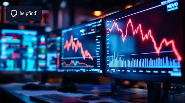 Porażka leku na Alzheimera obniża akcje Novo Nordisk jak firma reaguje na kryzys