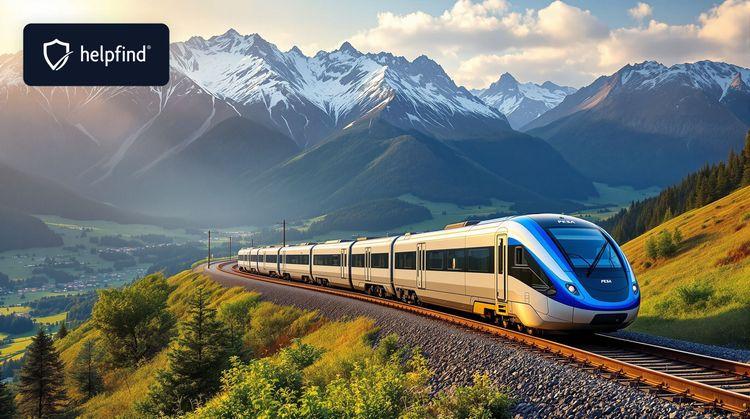 Pesa rozpoczyna dostawy pociągów do Rumunii - co to oznacza dla polskiego rynku kolejowego?