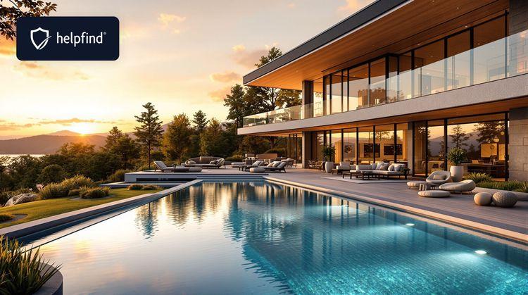 Luksusowe nieruchomości premium w Polsce - jak wybrać i finansować ekskluzywną inwestycję?