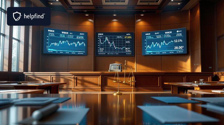 Nieoczekiwane decyzje TSUE a przyszłość WIBOR - co czeka kredytobiorców?