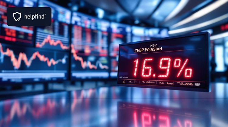 Straty NBP i krytyka zmian w Polskim Ładzie jak wpływają na finanse banku centralnego?