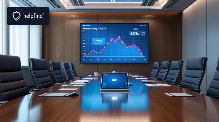 Obniżenie stóp procentowych we wrześniu - co to oznacza dla gospodarki?