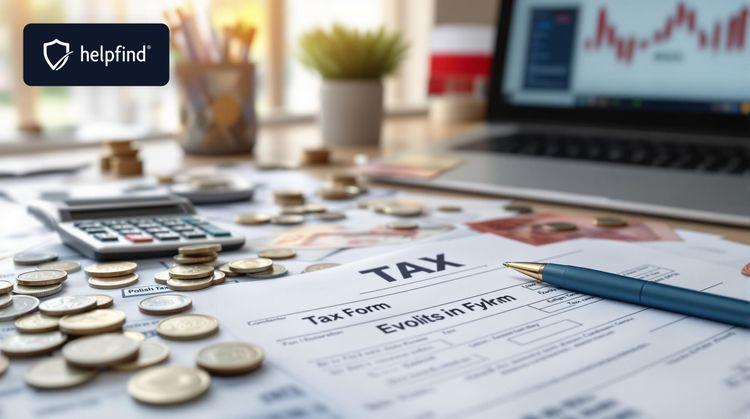 Polacy a unikanie podatków - co myślą o systemie podatkowym?