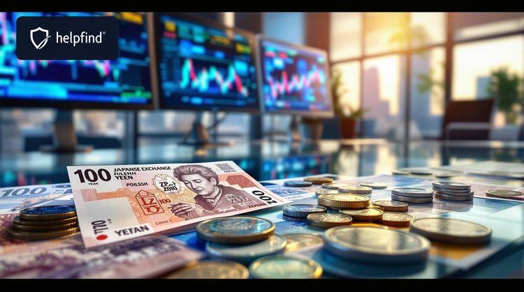 Aktualny kurs JPY PLN - co oznacza dla inwestorów?