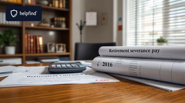 Odprawa emerytalna – wysokość i zasady które musisz znać przed zakończeniem pracy