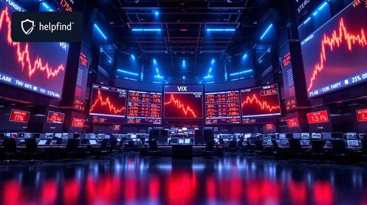 Dlaczego groźby Trumpa powodują spadki na Wall Street i jak na nie reagować?