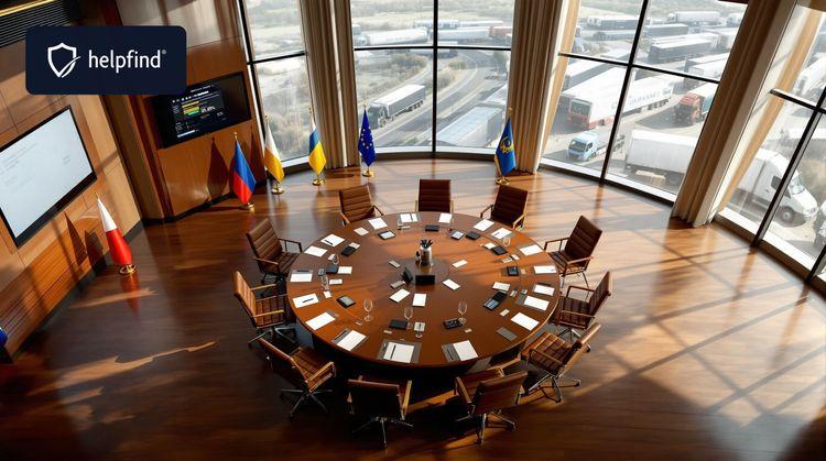 Sikorski Polska zasługuje na wpływ w negocjacjach wojennych rola i znaczenie