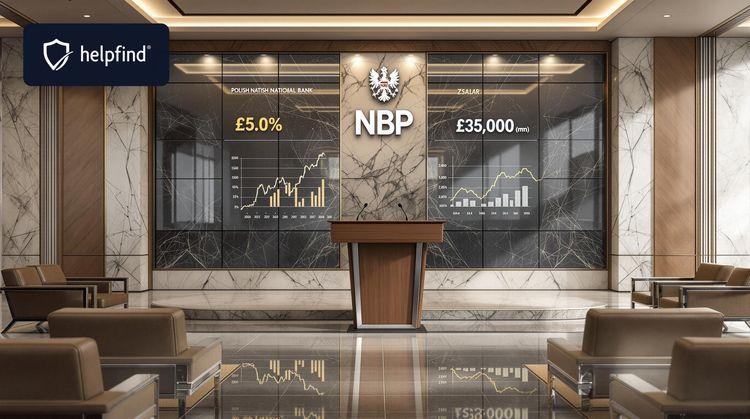 Glapiński broni wynagrodzeń w NBP - co musisz wiedzieć o zarobkach w banku?