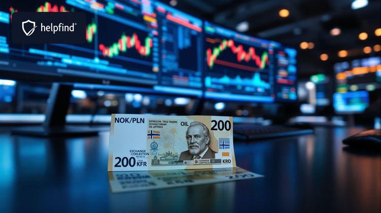 Kurs korony norweskiej 2026 – prognozy, wpływ na polską gospodarkę i strategie inwestycyjne