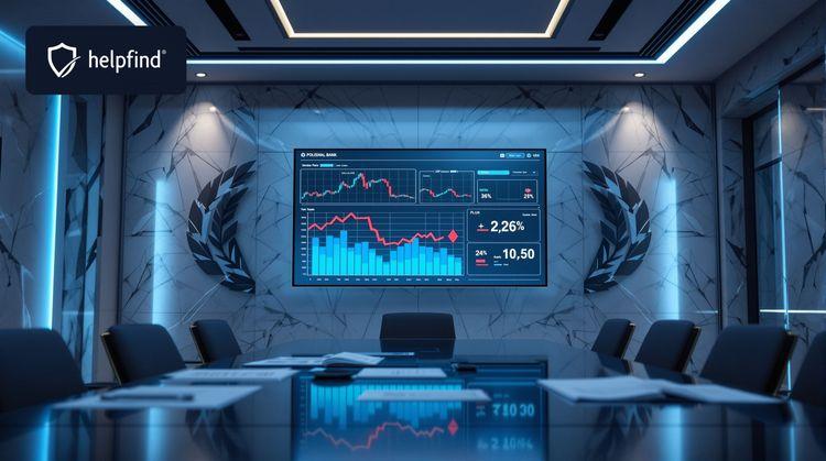 Prognozy spadku stóp procentowych NBP i ich wpływ na rynek kredytów hipotecznych oraz gospodarkę