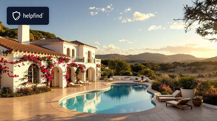 Odkryj szokujący haczyk hiszpańskich nieruchomości przed utratą fortuny już teraz