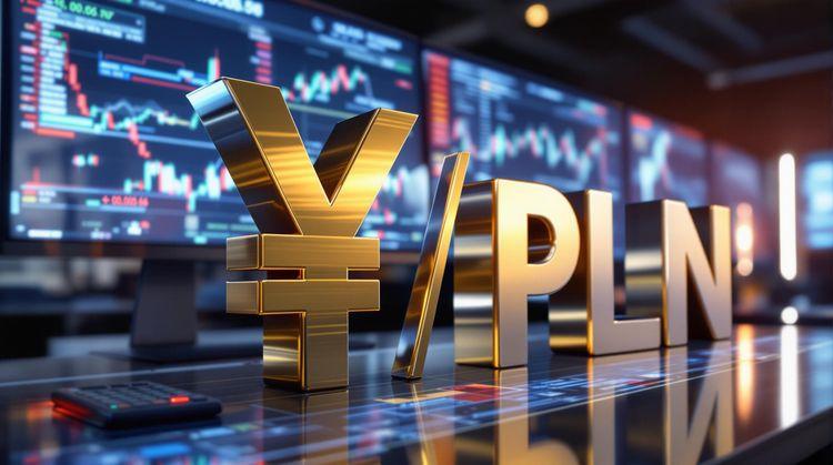 Kurs JPY PLN na 13 marca 2025 - kluczowe informacje dla inwestorów i podróżnych