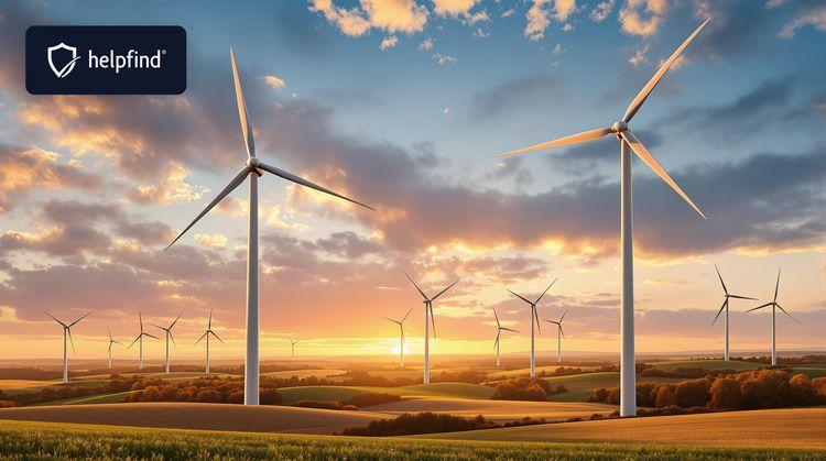 Ustawa wiatrakowa - jakie zmiany w energetyce wiatrowej przynosi nowelizacja?