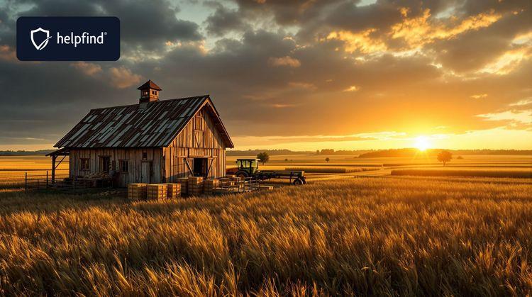 Trudna sytuacja rolników i wsparcie państwa Jak skutecznie pomóc polskim gospodarstwom?