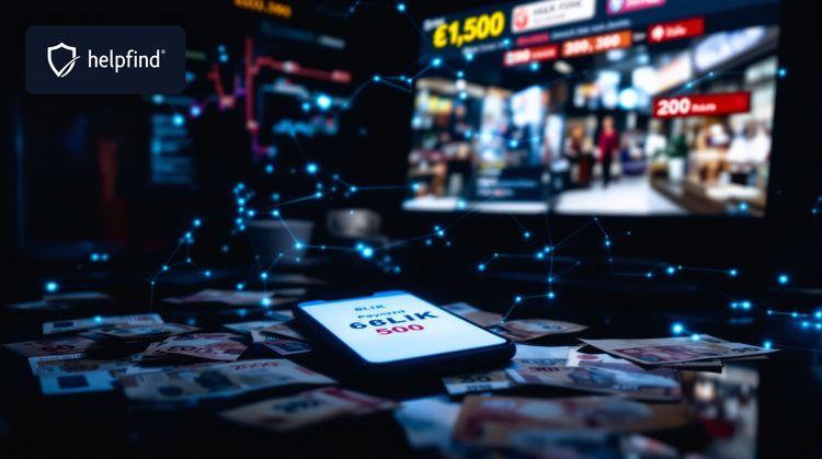 Nowa metoda oszustw Blik na platformach sprzedażowych – jak nie paść ofiarą?