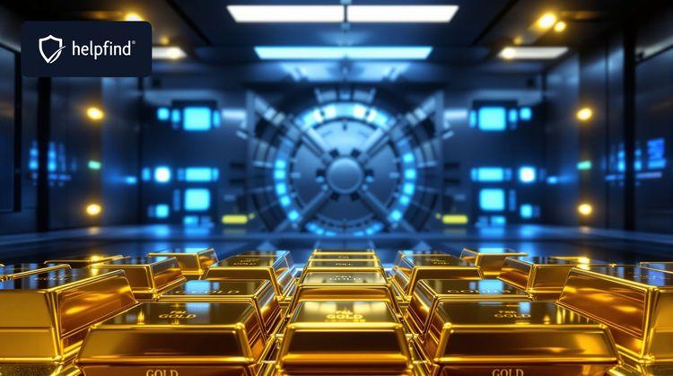 Rekordowe zakupy złota przez NBP klucz do finansowego bezpieczeństwa Polski