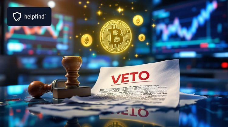 Weto Nawrockiego wobec nadzoru kryptowalut – co oznacza dla polskiego rynku krypto?