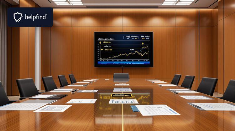 Gabriela Masłowska o obniżkach stóp procentowych kiedy podjąć decyzję i jakie są ryzyka