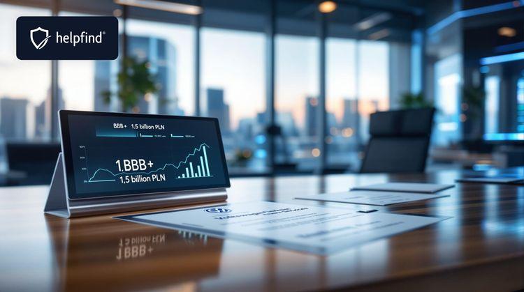 Emisja obligacji Volkswagen Financial Services Polska – klucz do finansowania leasingu samochodów i rozwoju usług motoryzacyjnych