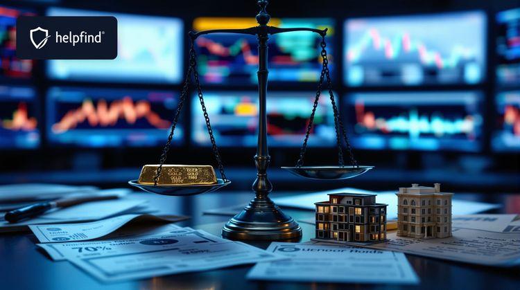 Howard Marks kwestionuje wartość inwestycyjną złota i proponuje skuteczne alternatywy inwestycyjne