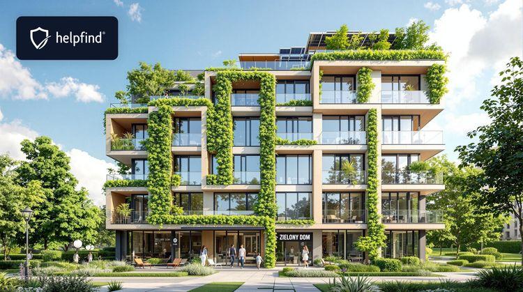 Ekologiczne przemiany na rynku nieruchomości w Polsce - co warto wiedzieć?