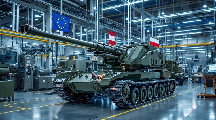 Polska zdobywa ogromne fundusze UE na obronność - co z nimi zrobimy?