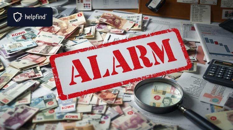 Pół miliarda złotych zmarnowane w KOWR - co odkryła NIK?