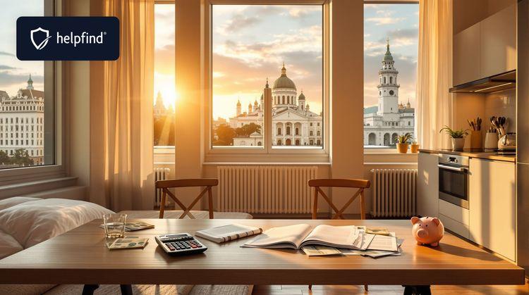 Warszawa wynajem mieszkań dla singli – jak znaleźć przystępne i wygodne lokum?