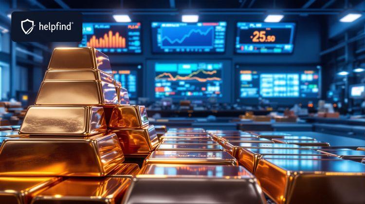 Wyższe koszty produkcji miedzi w Polsce i ich wpływ na rynek surowców