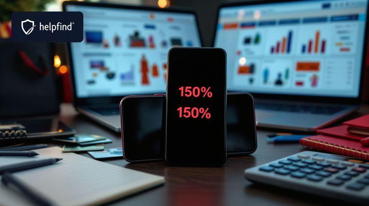 Wydatki Polaków na Black Friday 2025 jak planują i na co przeznaczą pieniądze