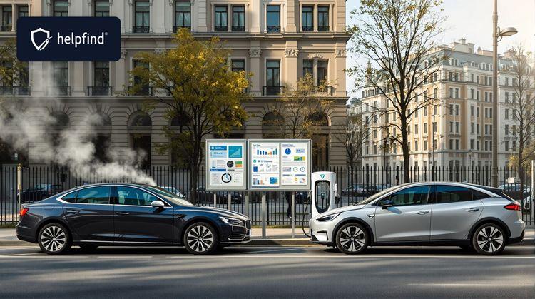 Rewizja KPO bez podatku od aut spalinowych – co zmienia dla kierowców i gospodarki?