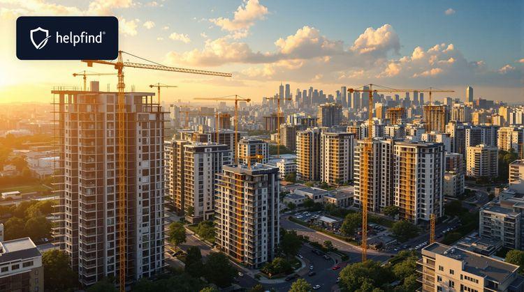 Stabilne ceny mieszkań przy spadającym popycie – co wpływa na tę sytuację na rynku nieruchomości?