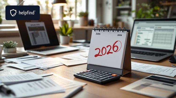 Nowe zasady małego ZUS plus 2026 – co musisz wiedzieć o zmianach i ulgach dla przedsiębiorców