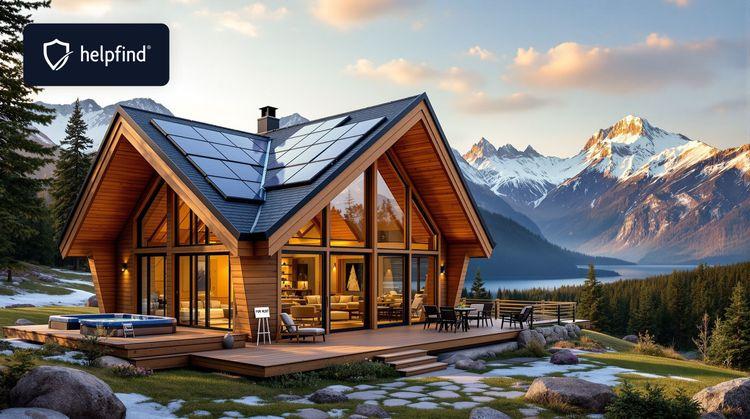 Inwestycja w dom wakacyjny – kluczowe korzyści i strategie sukcesu