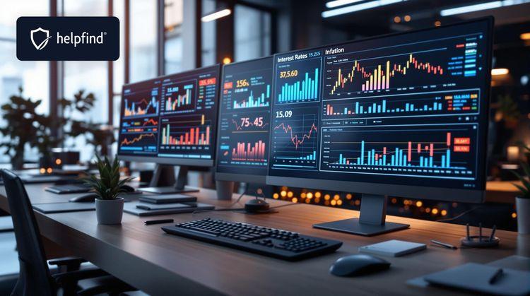 Decyzja Rezerwy Federalnej o stopach procentowych - co to oznacza dla gospodarki?