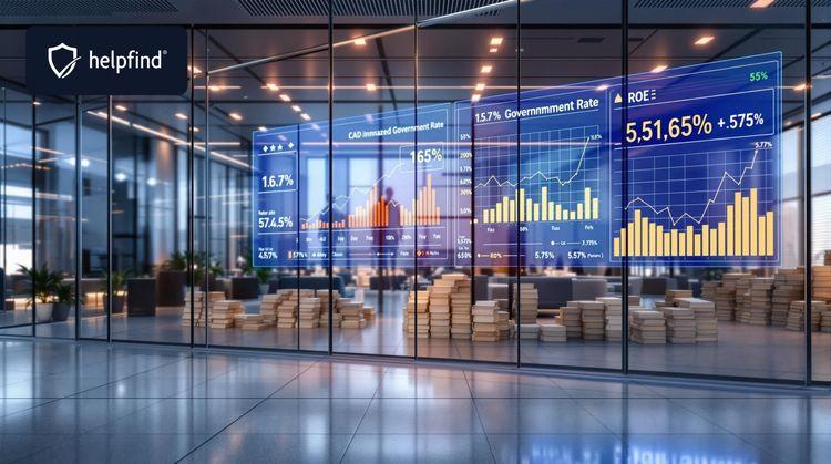 Sektor bankowy w Polsce - jakie wyzwania i prognozy na 2025 rok?