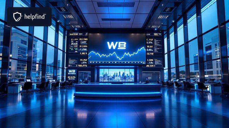 WB Electronics debiutuje na GPW jak wpłynie to na rynek kapitałowy?