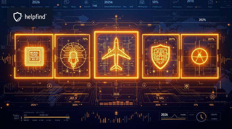 Inwestowanie w pięć złotych sektorów 2026 jak osiągnąć dynamiczne zyski na rynku