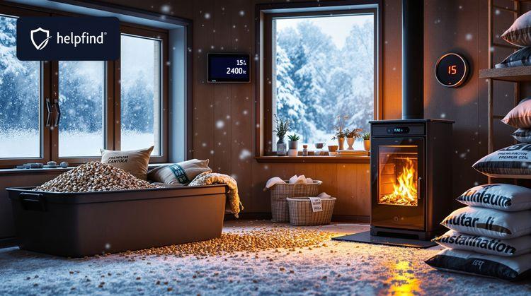 Rosnące ceny pelletu i reakcja ministerstwa na kryzys na rynku pelletu w Polsce