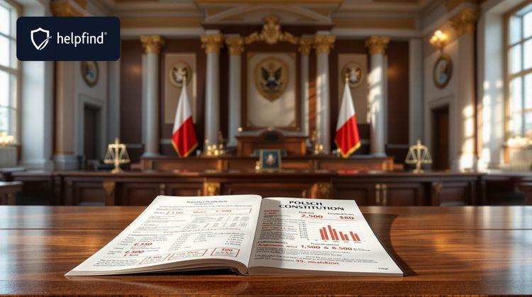 Budżet na 2025 rok w rękach TK - jakie będą skutki decyzji?