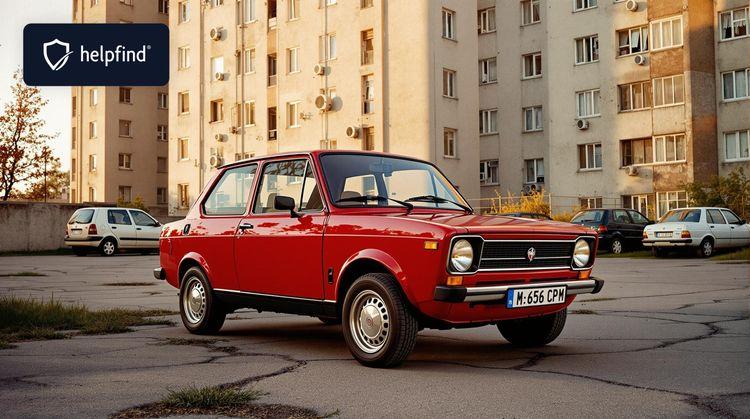 Dlaczego samochód był symbolem prestiżu w PRL i jak kupują auta współcześni Polacy?