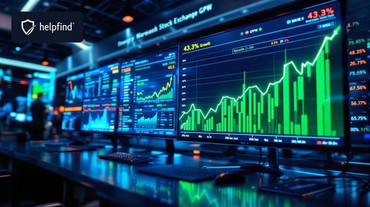 Wzrost wartości państwowych spółek w 2025 roku – kluczowe czynniki i perspektywy inwestycyjne